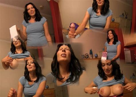 zoey holloway mom strokes off her son and gets a massive surprise facial hd free incest jav