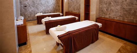 spa massage bella vita hotel