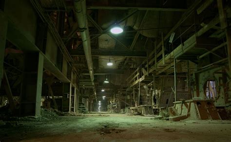 deadmachinery old abandoned factory abandoned factory abandoned