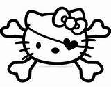 Kitty Hello Coloring Pages Colouring Nerd Color Printables Cutest Printable Halloween Colorear Para Print Ever Getcolorings Skull Party Dibujos Site sketch template