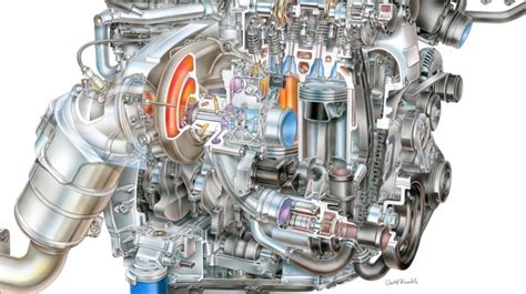 gm engine technology   turbo   lb video gm authority