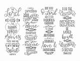 Bookmarks Psalms Journaling sketch template