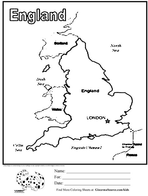 united kingdom map coloring page quality coloring page coloring home