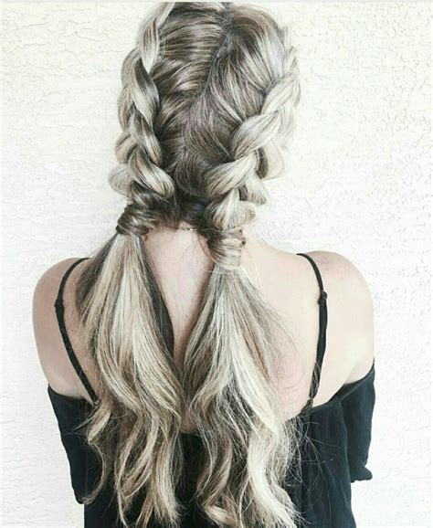pin by jena on fashion hair styles loose hairstyles dance hairstyles
