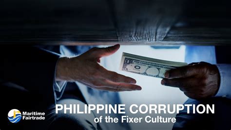 corruption   philippines manila news