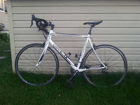 reduced cannondale synapse ultra   sale