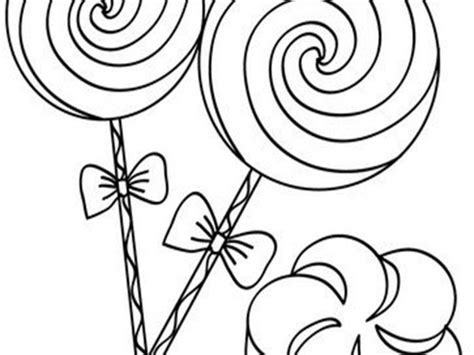 easy  print candy coloring pages tulamama candy coloring