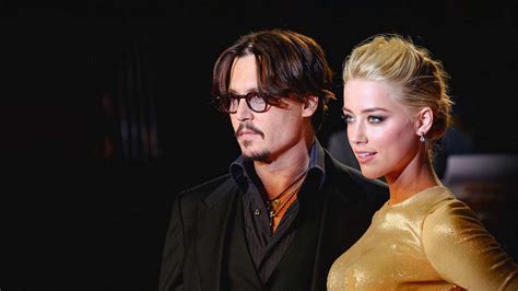 Johnny Depp Contro Amber Heard – Il Processo Dove Vederlo In Tv E