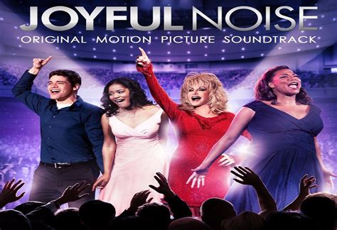prestige review joyful noise soundtrack prestige
