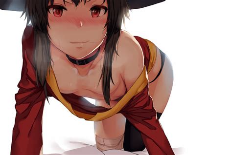 megumin 254 megumin konosuba hentai pictures pictures sorted by most recent first