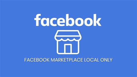 facebook marketplace local    enable facebook marketplace