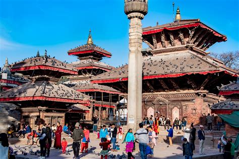 youre visit  kathmandu