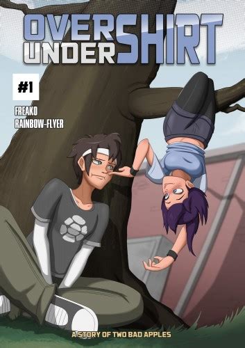 updated rainbow flyer strays 37 pages upcomics download free adult comics
