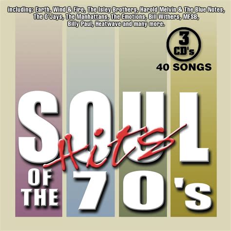 amazon soul hits of the 70 s various artists クラシックソウル 音楽
