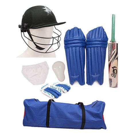 buy cricket starter kit in pakistan at best prices getnow pk