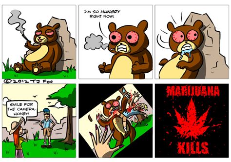 comics funny comics and strips cartoons baconasylum bear