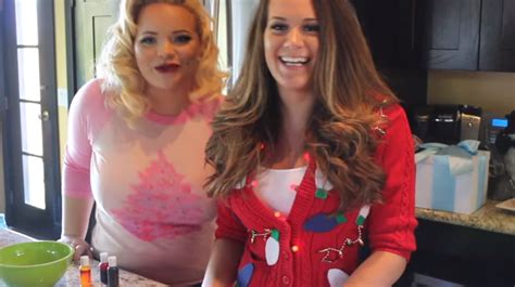 meet celebrity big brother trisha paytas s hot mum and the sister who