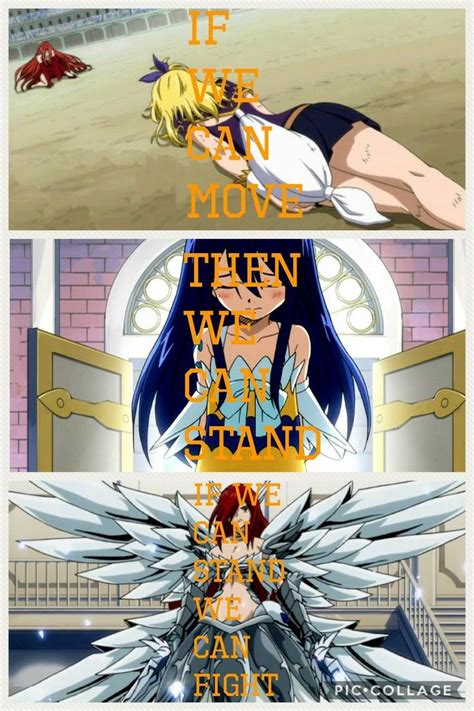 Because They Are Fairy Tail Fairy Tail Movie Fairy Tail Funny Fairy