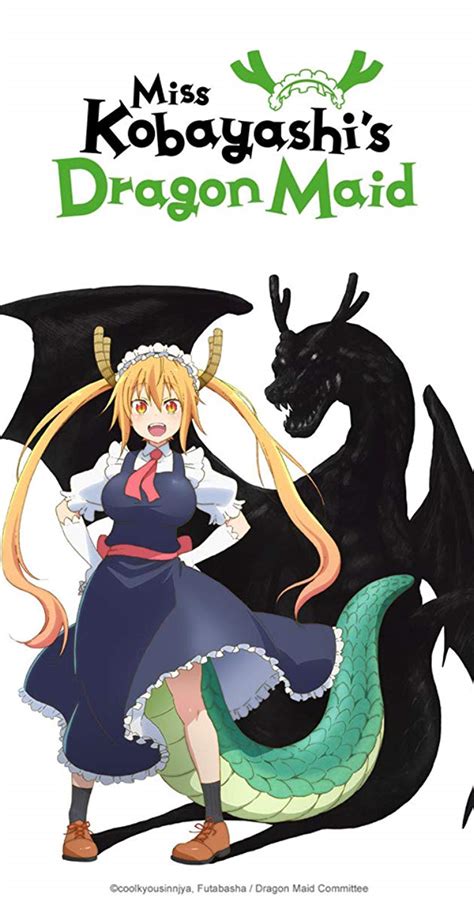 anime miss kobayashis dragon maid lucoa
