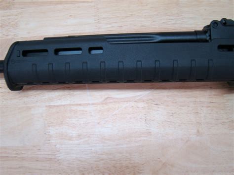 molot vepr  grendel  banned russian sniper rifle   ak