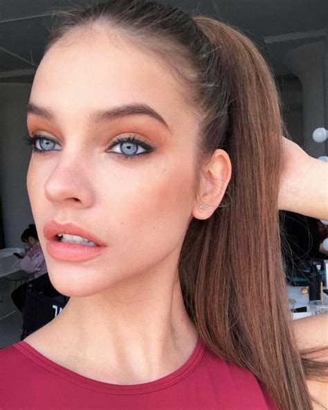Barbara Palvin Fappening New Sexy Photos And Video The
