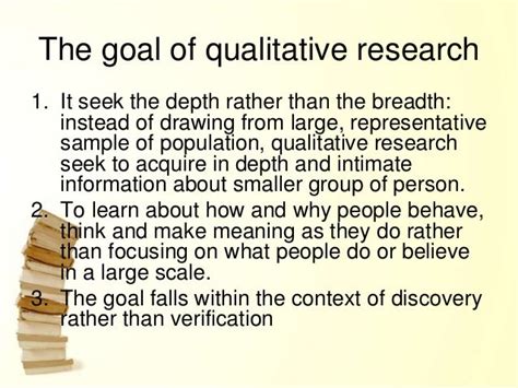 design  qualitative research