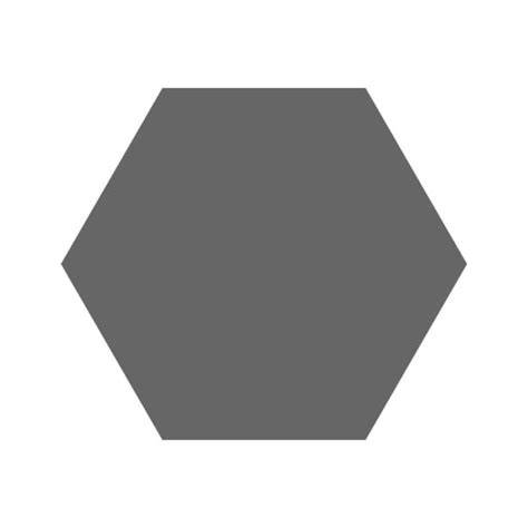 hexagon stencil craftcutscom
