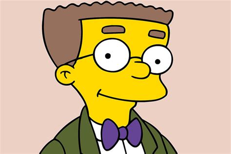 smithers test  tv fails  depict gay characters saloncom