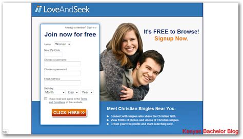 18 of the best christian dating websites you ought to know ~ kenyan bachelor