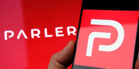 social network parler shuts down after acquisition of new owner — and