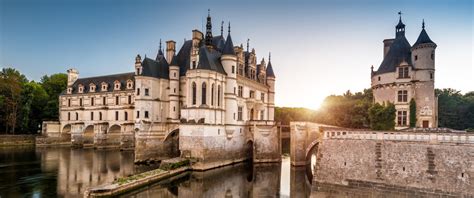 french chateaux accommodation  castle hotels  france