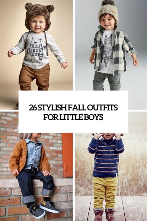 stylish fall outfits   boys styleoholic