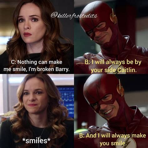 Killer Frost Caitlin Snow On Instagram “ S Edit One Of My Favorite