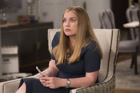 veep s anna chlumsky says amy is better off without selina metro us