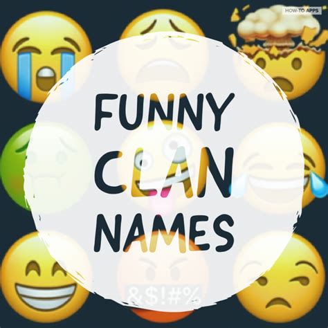 cool  letter words  clan tags slideshare