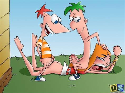 read phineas and ferb hentai online porn manga and doujinshi