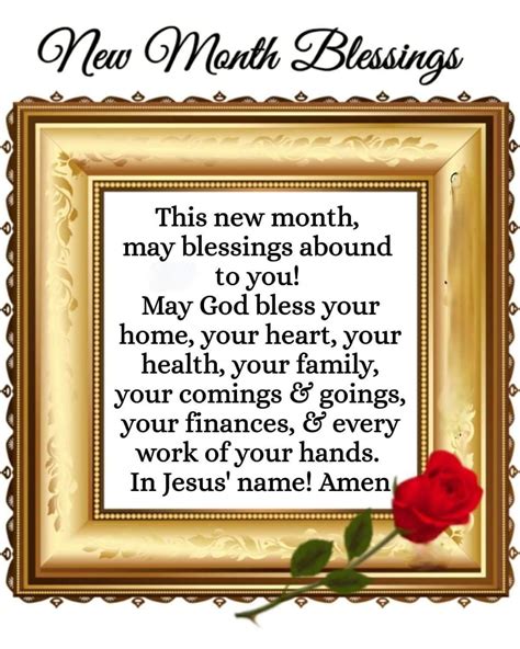 month blessings pictures   images  facebook tumblr
