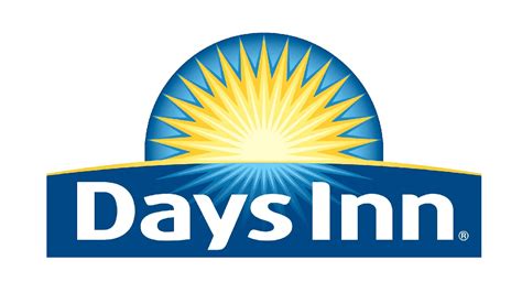 days inn logo  symbol meaning history png