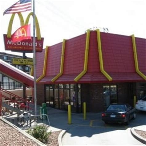 mcdonalds    reviews fast food   ave se