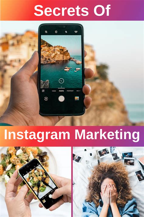 instagram marketing secrets instagram marketing instagram business
