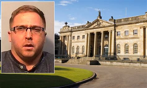 david thomas scott who had sex with an infatuated schoolgirl jailed daily mail online