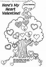 Coloring Pages Valentine Crayola Heart Valentines Printable Library Colouring Hearts Card Color Miracle Timeless Eleven Find Kids Printables Sheets sketch template