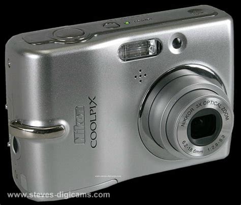 nikon coolpix  review overview steves digicams