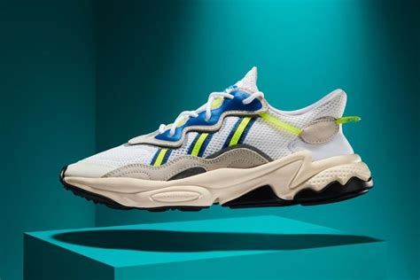 features adidas ozweego register    launches adidas ozweego adidas ozweego