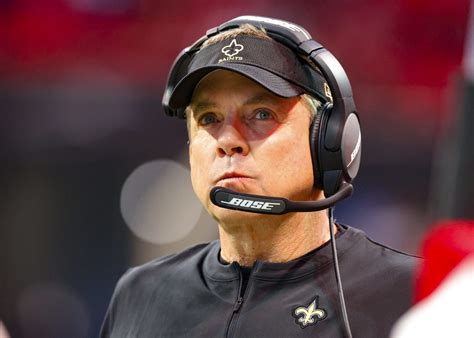 Sean Payton Is Rumored To Have Interest In 2 Jobs The Spun Whats