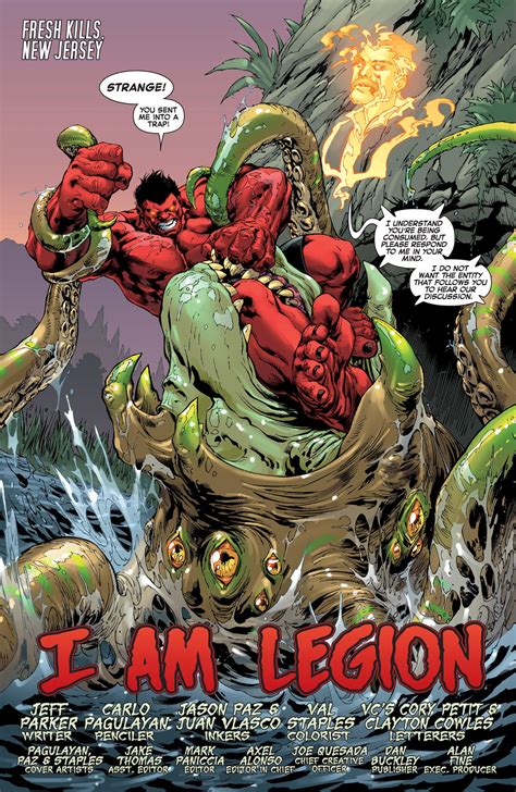 Hulk 2008 Issue 52 Read Hulk 2008 Issue 52 Comic Online In High