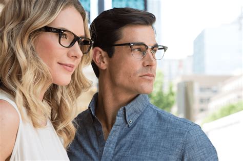 Can Wearing Glasses Improve Your Vision