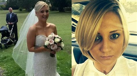 bride beaten on her wedding day because she couldn t get