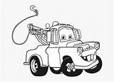 Mcqueen Lightning Cars Mater Drawing 95 Coloring Book Clipart Kindpng sketch template
