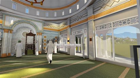 desain interior masjid minimalis igp jasa interior apartemen jakarta